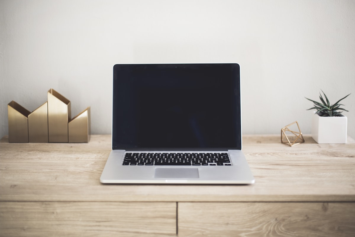 Laptops
