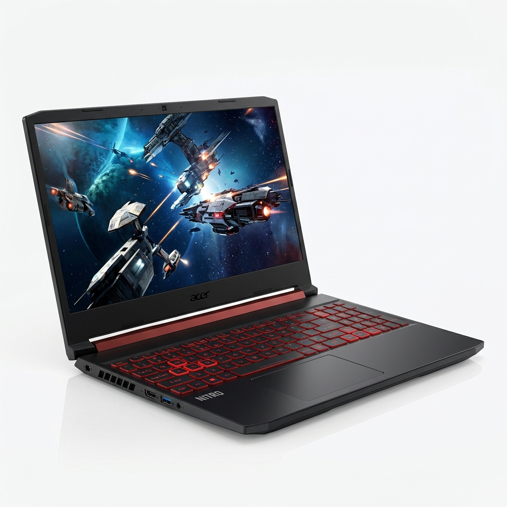Acer Nitro V 15