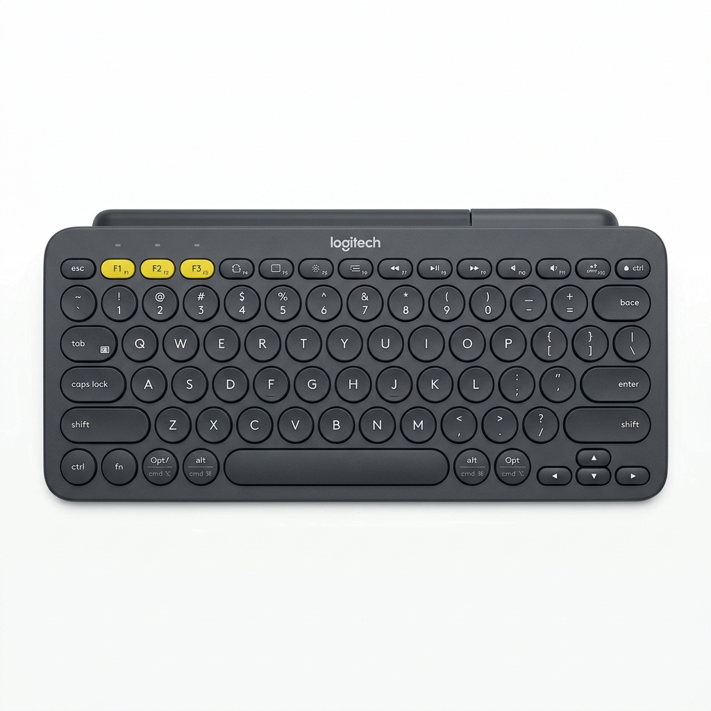 Logitech K380 Keyboard