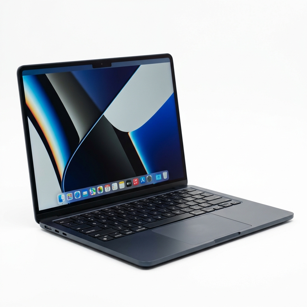MacBook Air M2