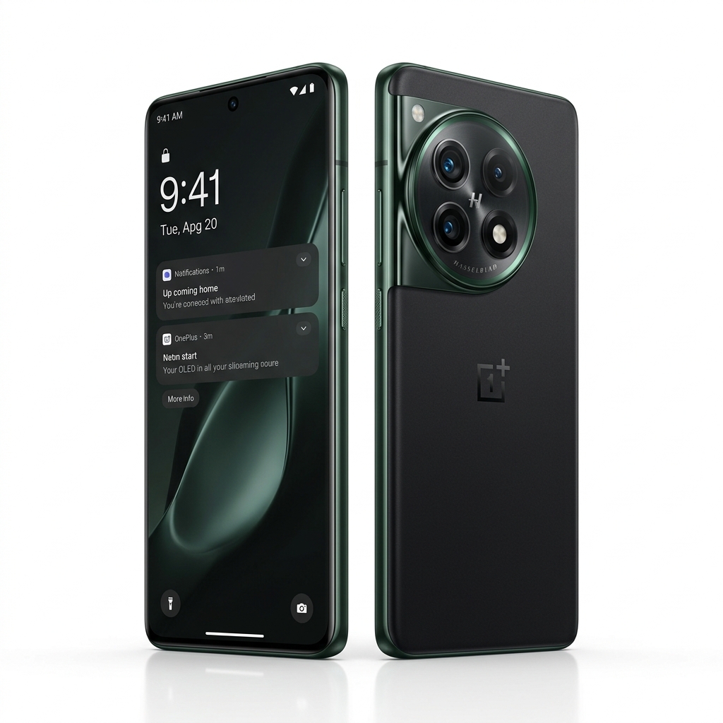 OnePlus 13