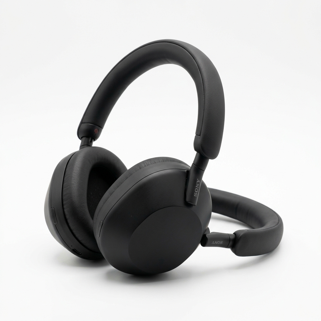 Sony WH-1000XM5