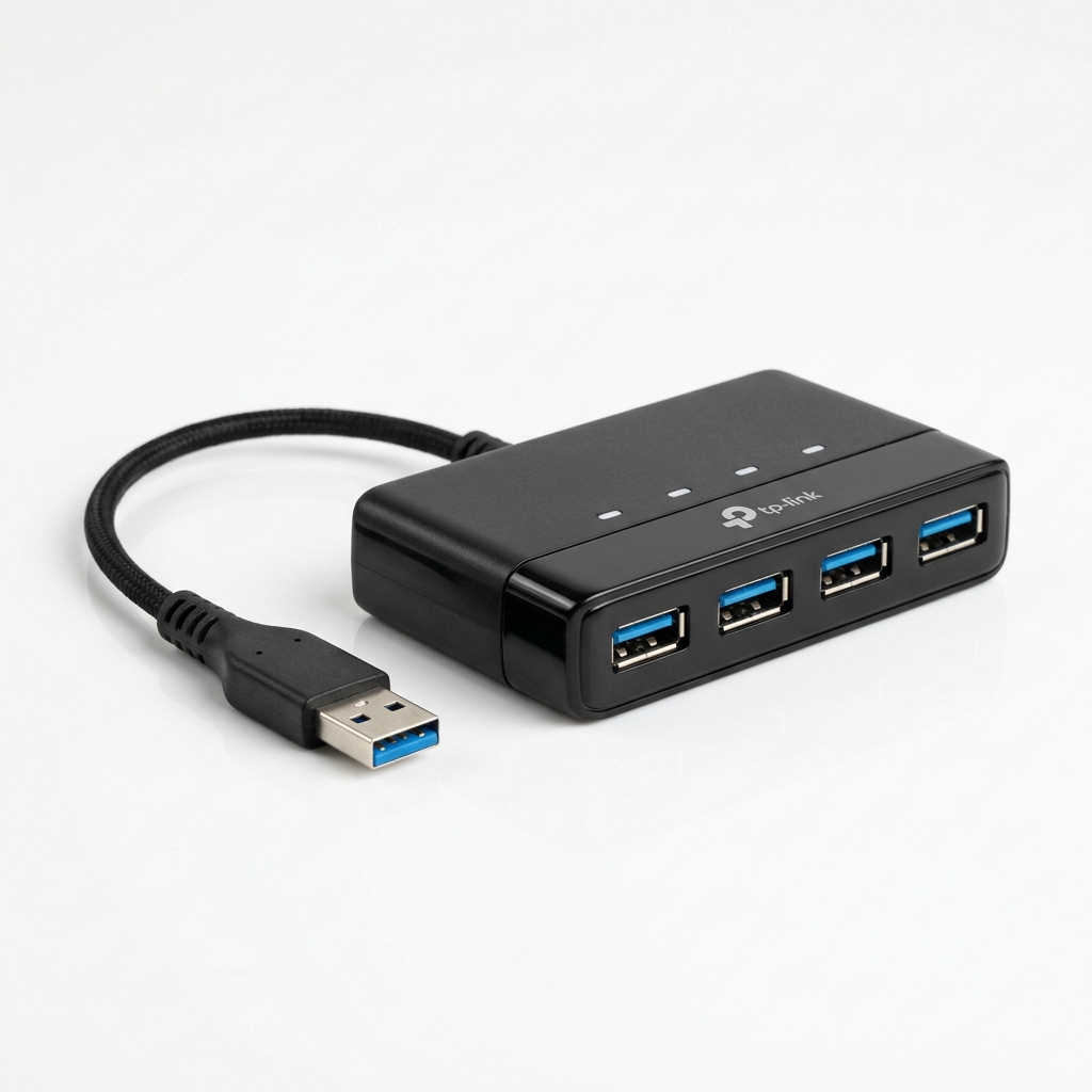 TP-Link UH400 USB Hub