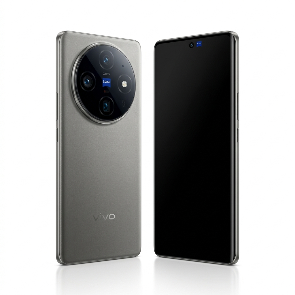 Vivo X200 Pro